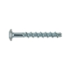 Image of a MKT seismic concrete screw BSZ-LK