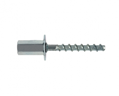 Image of a MKT seismic Concrete Screw Bolt BSZ-M