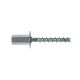 Image of a MKT seismic Concrete Screw Bolt BSZ-M