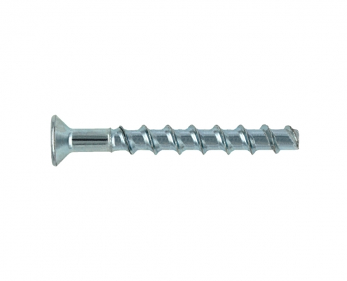 Image showing a MKT seismic concrete screw BSZ-SK