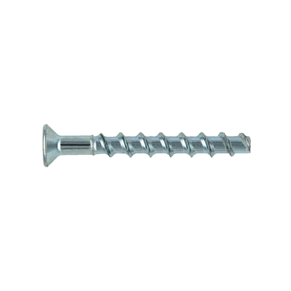 Image showing a MKT seismic concrete screw BSZ-SK