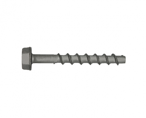 Image showing a MKT seismic concrete screw BSZ-SU