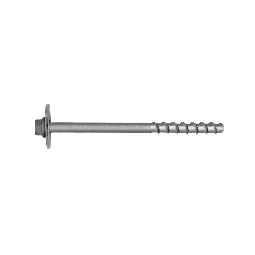 Image showing a MKT seismic concrete screw BSZ-SU-H