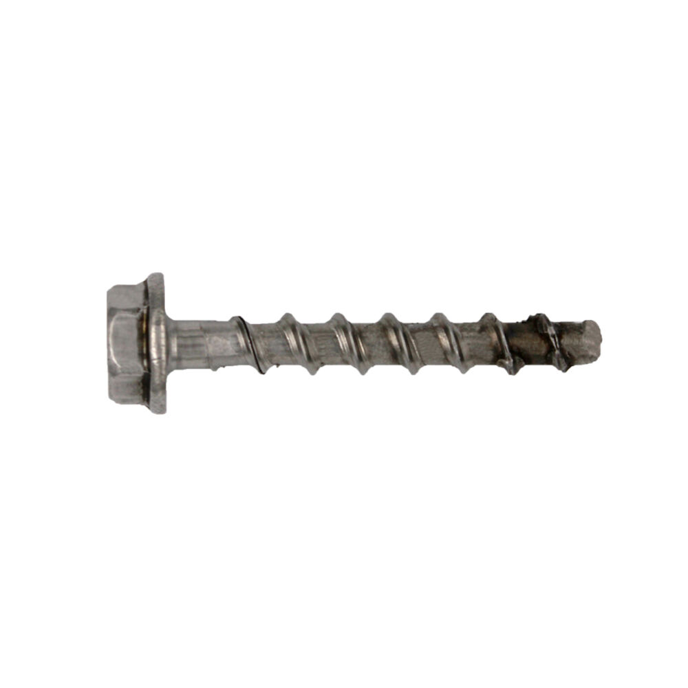 Image of a MKT Seismic Concrete Screw Bolt BSZ-SU A4