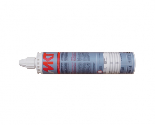 Image of a MKT seismic Injection Adhesive VMU Plus - Vinylester