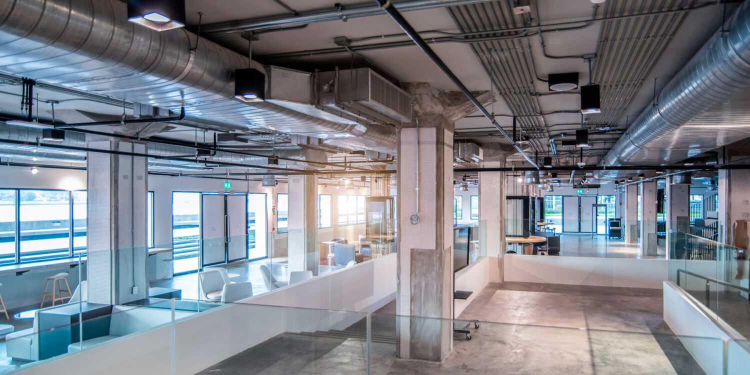 Mkt Specialists In Seismic Concrete Anchoring Systems