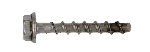 Image of a MKT Seismic Concrete Screw Bolt BSZ-SU A4